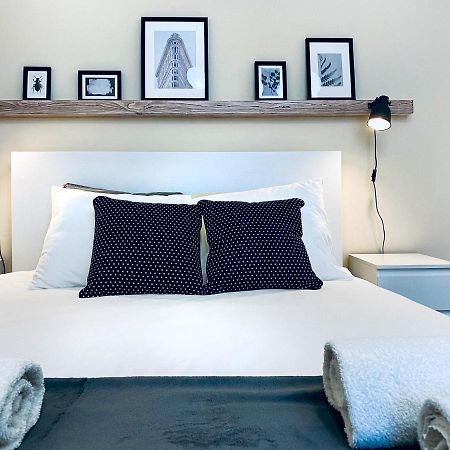 Cozy Apartment In The Heart Of Cracow, Jewish District Krakov Exteriér fotografie