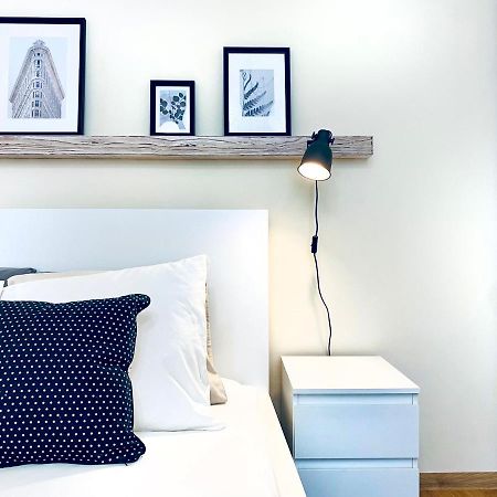 Cozy Apartment In The Heart Of Cracow, Jewish District Krakov Exteriér fotografie