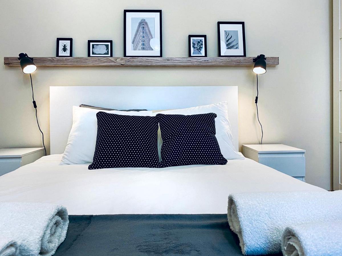 Cozy Apartment In The Heart Of Cracow, Jewish District Krakov Exteriér fotografie