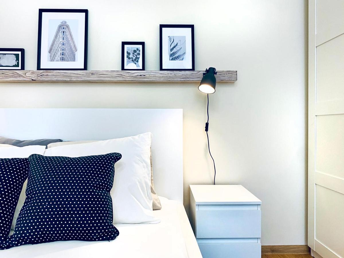 Cozy Apartment In The Heart Of Cracow, Jewish District Krakov Exteriér fotografie