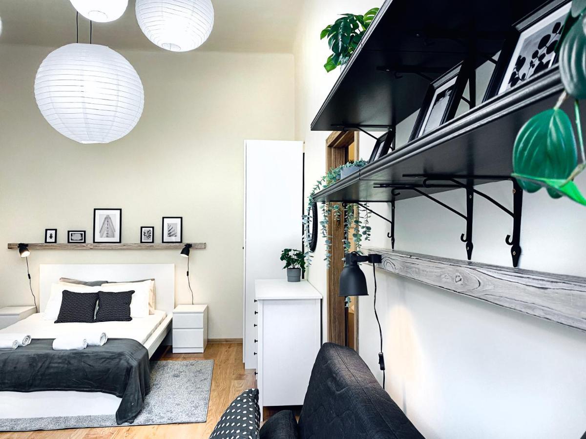 Cozy Apartment In The Heart Of Cracow, Jewish District Krakov Exteriér fotografie