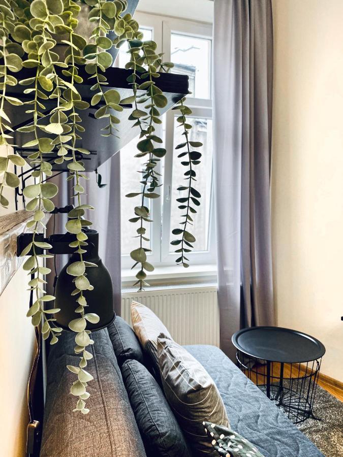 Cozy Apartment In The Heart Of Cracow, Jewish District Krakov Exteriér fotografie