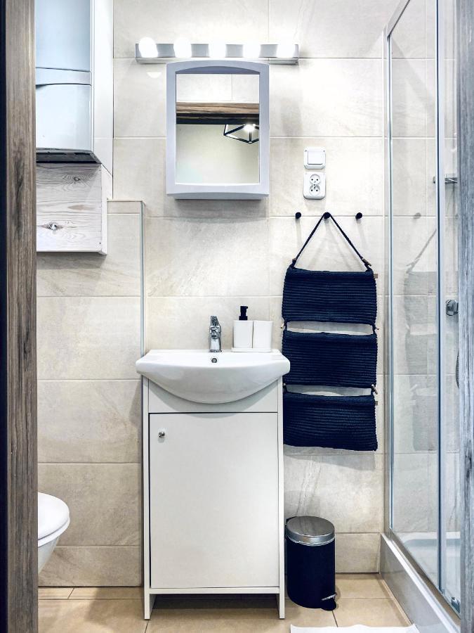 Cozy Apartment In The Heart Of Cracow, Jewish District Krakov Exteriér fotografie